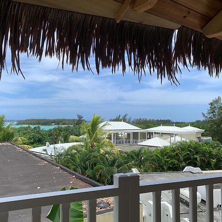 Le Clos Des Bains Mauritius Блу Бей Екстериор снимка