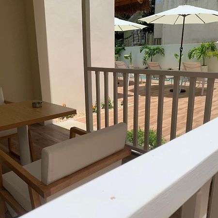 Le Clos Des Bains Mauritius Блу Бей Екстериор снимка