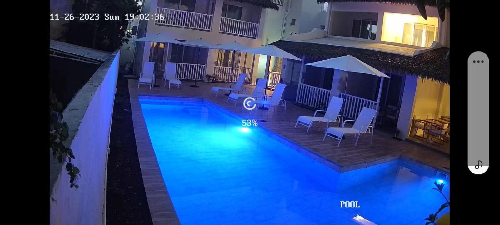 Le Clos Des Bains Mauritius Блу Бей Екстериор снимка