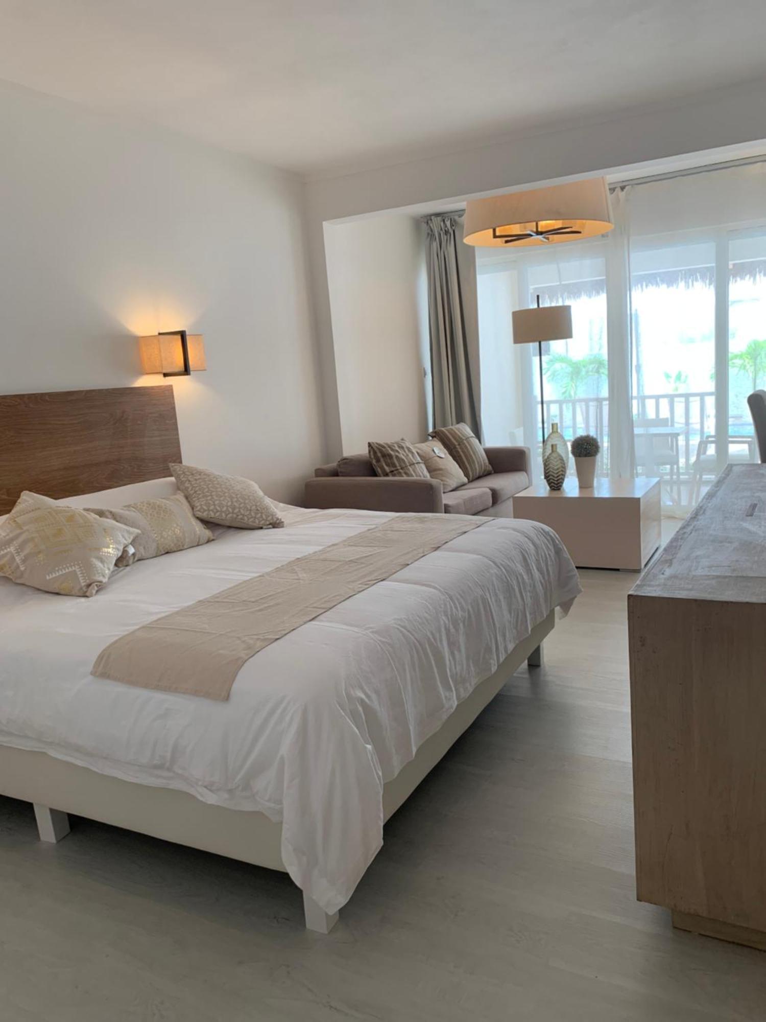 Le Clos Des Bains Mauritius Блу Бей Екстериор снимка