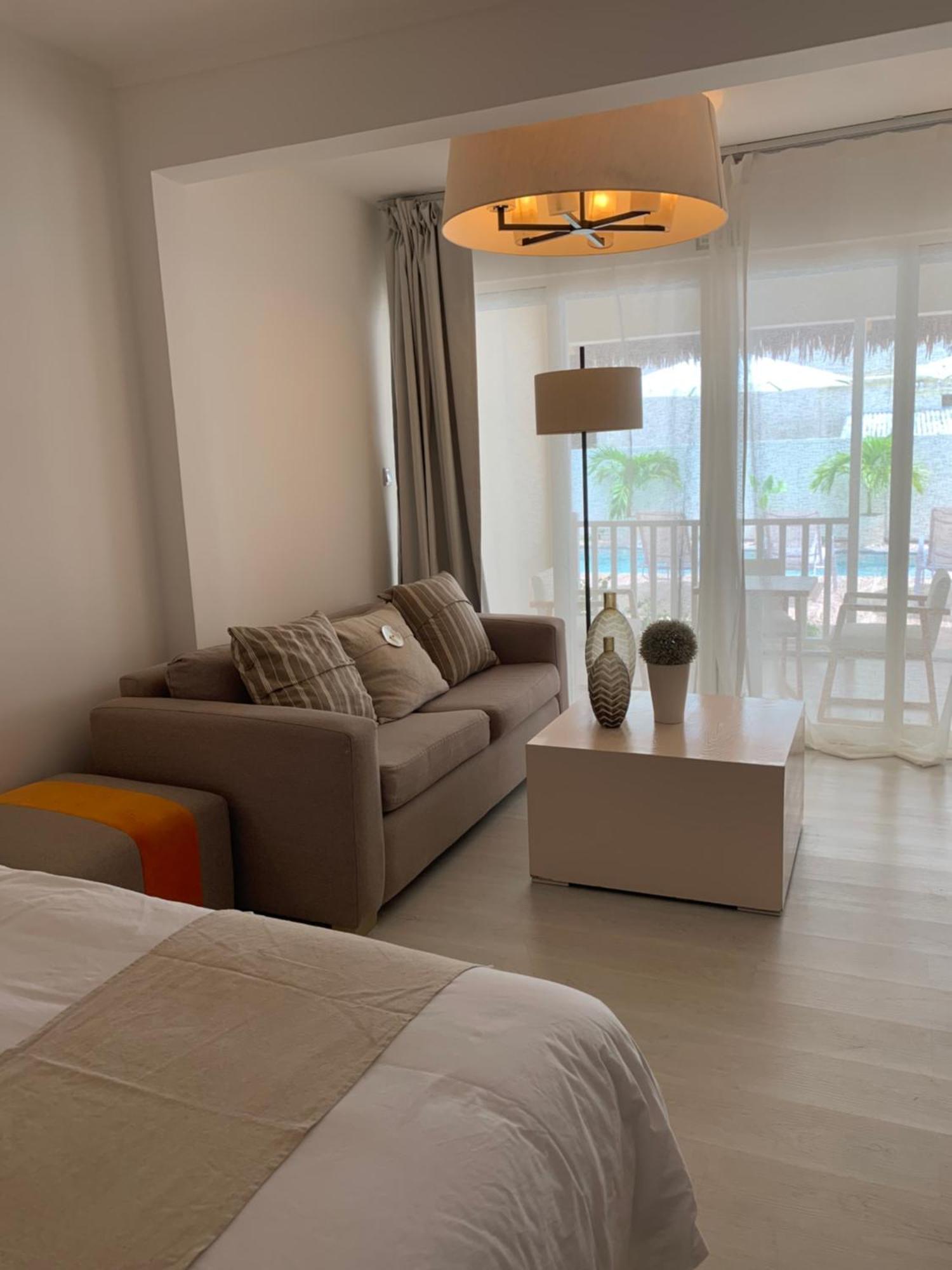 Le Clos Des Bains Mauritius Блу Бей Екстериор снимка