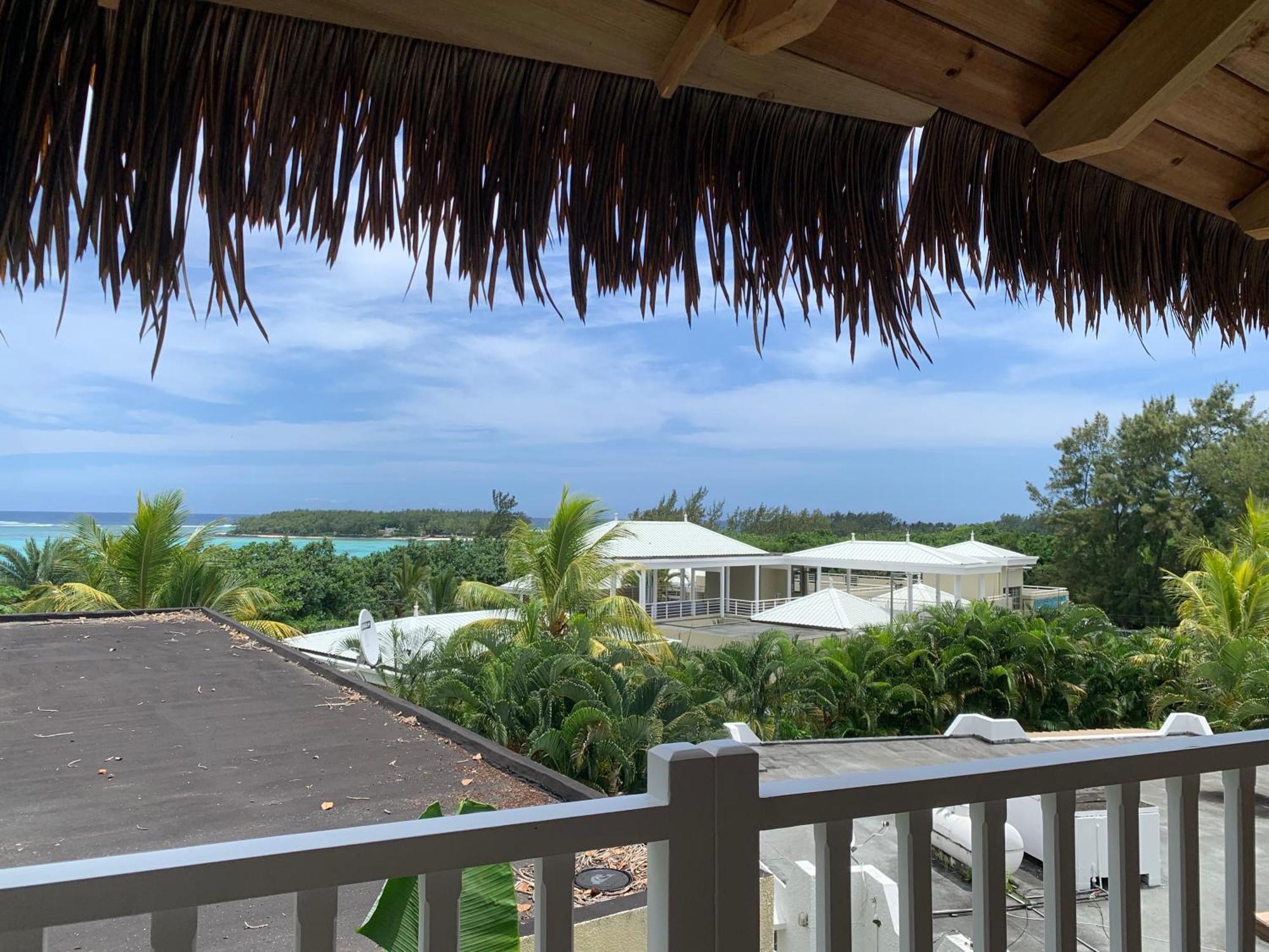Le Clos Des Bains Mauritius Блу Бей Екстериор снимка